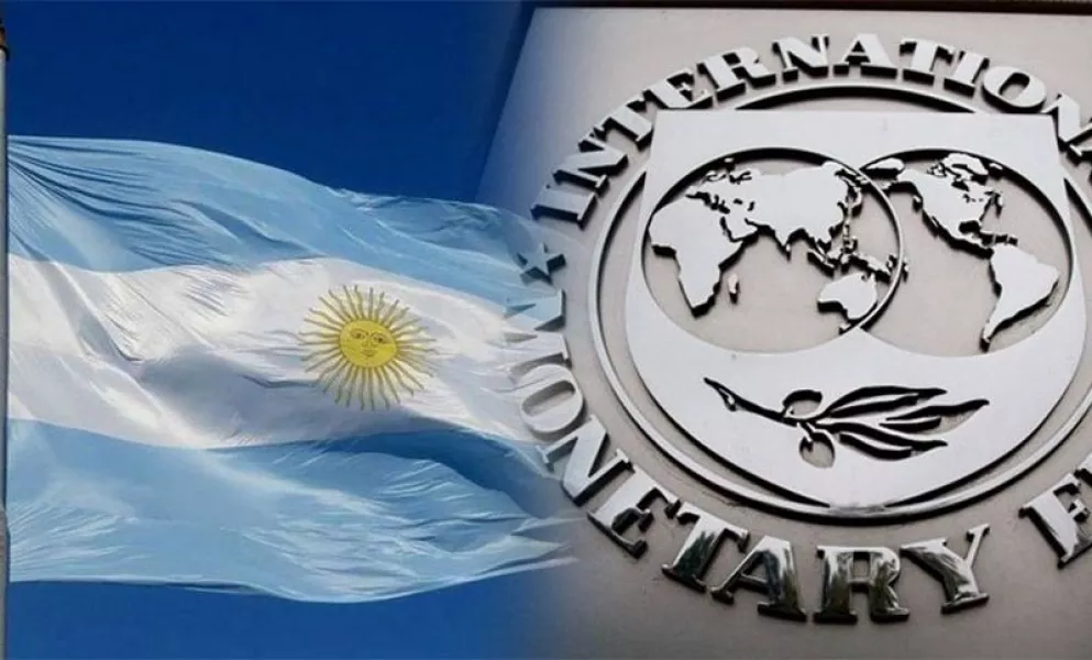 El FMI aprobará un desembolso por u$s1.000 millones para la Argentina