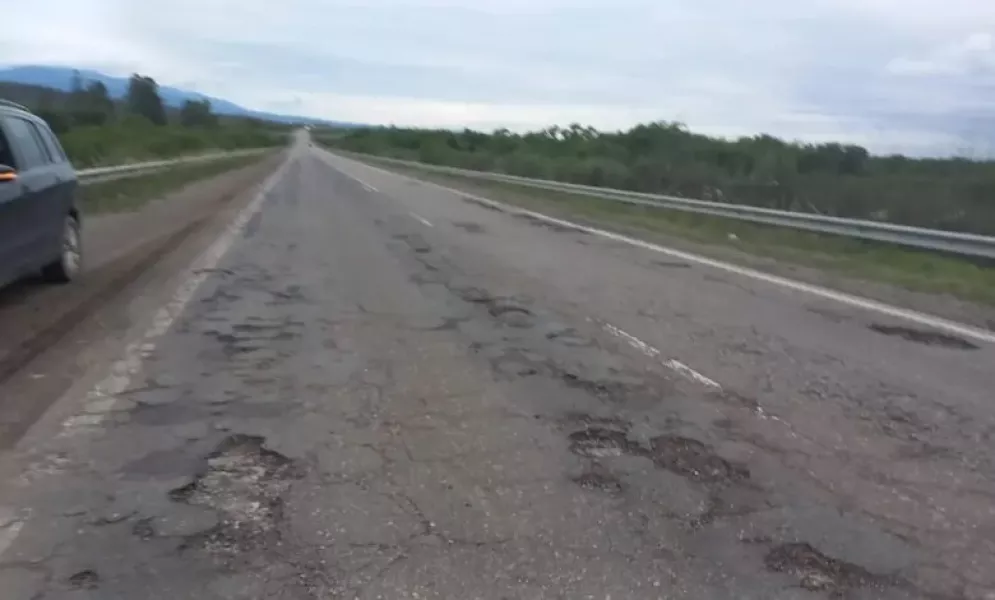 Salta financiará las obras de la RN 9/34 en el tramo Metán – Rosario de la Frontera