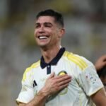 Cristiano Ronaldo se consagró campeón en la liga de Arabia Saudita