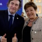 El FMI aprobó la revisión del acuerdo con la Argentina y destraba el desembolso de USD 1.000 millones