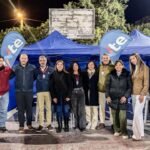 𝗟𝗮 𝗥𝘂𝘁𝗮 𝗱𝗲𝗹 𝗘𝗡𝗧𝗘 𝗮𝘁𝗲𝗻𝗱𝗶𝗼 𝗰𝗼𝗻𝘀𝘂𝗹𝘁𝗮𝘀 𝗱𝗲 𝘃𝗲𝗰𝗶𝗻𝗼𝘀 𝗱𝗲 𝗥𝘂𝘁𝗮 𝟮𝟲