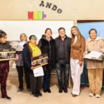 𝗙𝗮𝗺𝗶𝗹𝗶𝗮𝘀 𝗰𝗲𝗿𝗿𝗶𝗹𝗹𝗮𝗻𝗮𝘀 𝗿𝗲𝗰𝗶𝗯𝗶𝗲𝗿𝗼𝗻 𝗲𝗾𝘂𝗶𝗽𝗼𝘀 𝗱𝗲𝗹 𝗽𝗿𝗼𝗴𝗿𝗮𝗺𝗮 “𝗔𝗻𝗮𝗳𝗲 𝗲𝗻 𝗖𝗮𝘀𝗮”