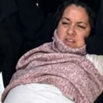 La Unidad Fiscal acusó a la esposa de Santos Vera de impedir y obstaculizar la extracción de ADN