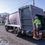 Conocé cómo funcionarán los servicios municipales por el feriado del 25 de Mayo
