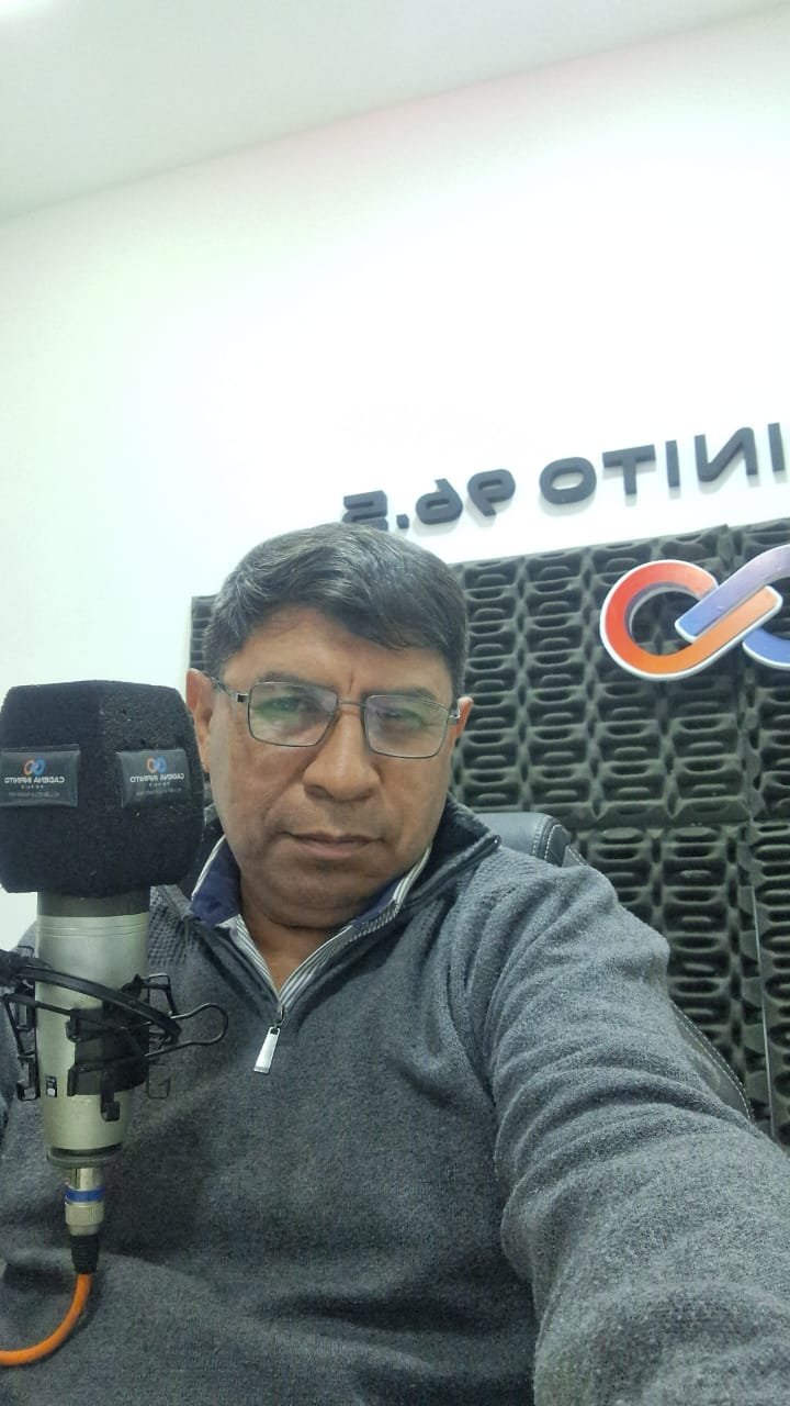 Salta: la libertad de prensa bajo control silencioso