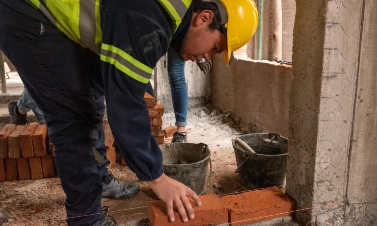 “Laburá Ya” crece en Salta: ya son más de 1.500 los trabajadores inscriptos