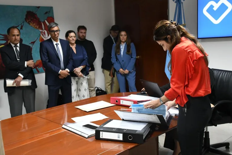 Concluyó la evaluación de ofertas para la remodelación de la Terminal de Ómnibus