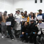 Continúa abierta la convocatoria para las “Becas Deportivas 2026-2027”