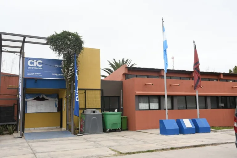 La Armada Argentina informará los requisitos de ingreso en el CIC de Constitución