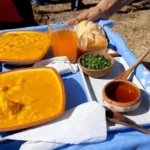 Este jueves, Masterclass para aprender a cocinar el auténtico locro salteño