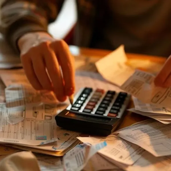 El Banco Nación lanzó un plan para refinanciar deudas en medio de la suba de la morosidad