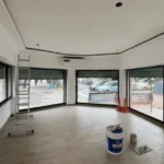 El nuevo espacio emprendedor «Hecho en Salta» ya tiene un avance de obra del 80%
