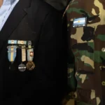 Histórico: los Veteranos de Guerra de Malvinas tendrán estacionamiento medido gratuito