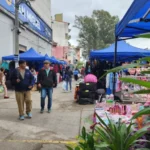 Promociones y descuentos en la 2° Feria de Otoño en el anexo del mercado San Miguel