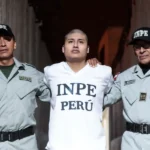 Triple crimen de Varela: extraditan a “Pequeño J” y queda a disposición de la Justicia