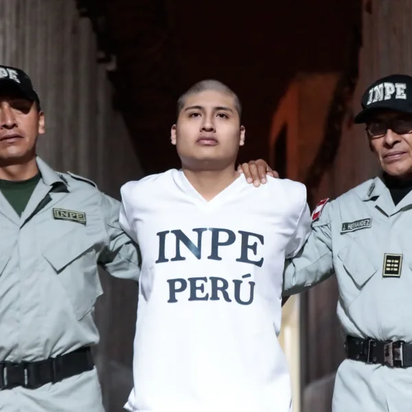 Triple crimen de Varela: extraditan a “Pequeño J” y queda a disposición de la Justicia