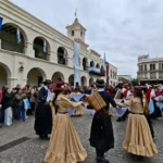 Entre el espíritu patrio y grandes eventos, la Ciudad vivió un gran fin de semana largo