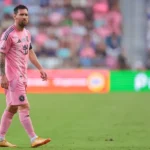 Alivio en la Selección Argentina tras conocerse el parte médico de Messi