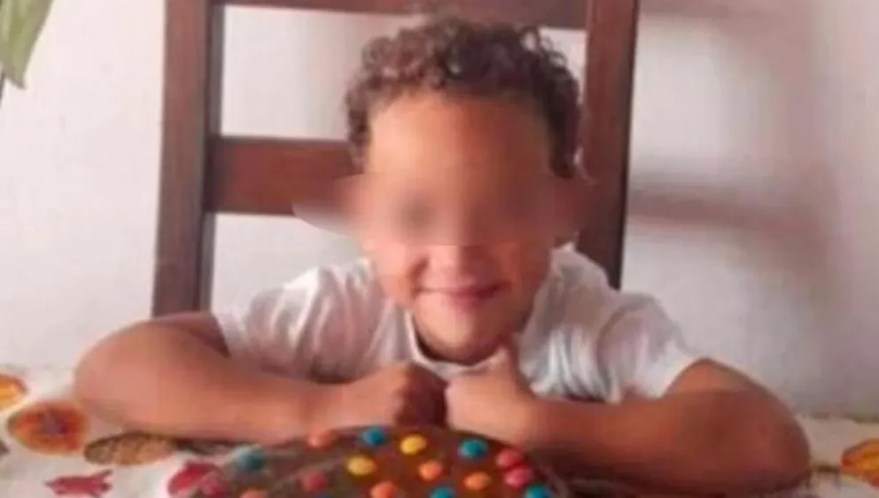 Hallaron al nene desaparecido en Corrientes: estaba con su padre y hay un abogado detenido