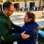 Justicia y memoria: 3 héroes de Malvinas descansan en un mausoleo