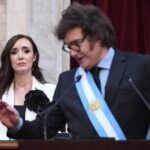 Victoria Villarruel volvió a diferenciarse de Javier Milei y criticó un nuevo escándalo de corrupción