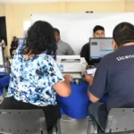 Asà será el cronograma del Móvil de Licencias de esta semana