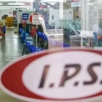 El IPS permanecerá cerrado el lunes 25 de mayo