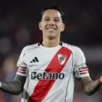 River le ganó 2 a 0 a Gimnasia LP y avanzó a las semifinales