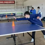 Salta será sede del Campus de Tenis de Mesa Adaptado y de la Liga Nacional