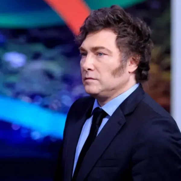 Milei aseguró que el único dato de inflación que le va a traer alivio al Gobierno «es que sea cero»