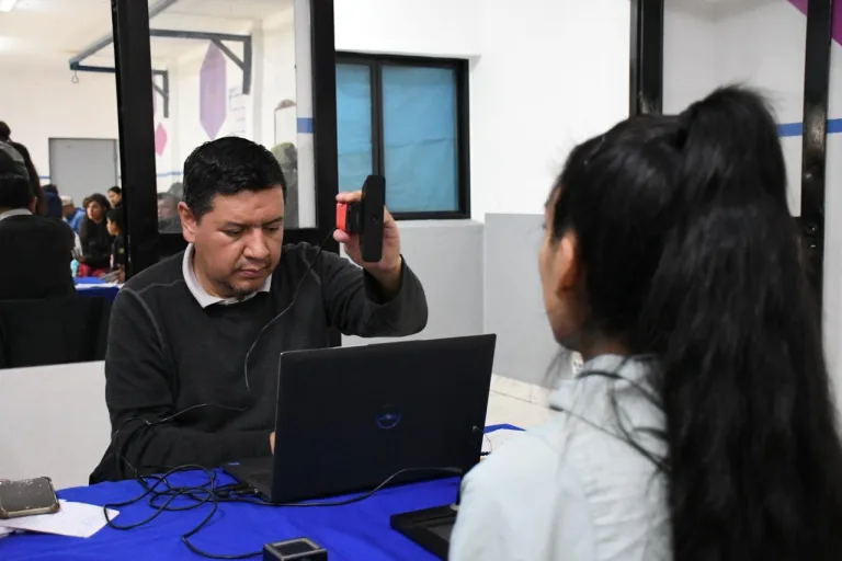 Si querés realizar tu DNI, agendá estas fechas