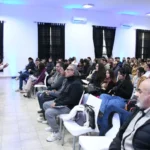 Se puso en marcha la Diplomatura en Periodismo Deportivo