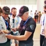 Tribuna Segura: los deudores alimentarios no podrán entrar a las canchas