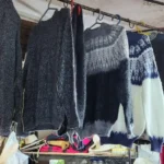 El mercado San Miguel ofrece todo el abrigo para este invierno