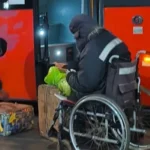 Asistieron y concretaron la repatriación de un adulto mayor chileno en situación de vulnerabilidad
