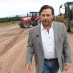 “Los salteños no podían seguir esperando”: Sáenz supervisó las obras que la Provincia sostiene en la Ruta 9/34