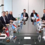 Asamblea del Norte Grande: Sáenz planteó soluciones urgentes para las rutas y el abastecimiento de gas