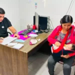 Cerca de 400 personas fueron atendidas en un nuevo operativo extramuros en General Pizarro