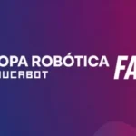 El Ministerio de EconomĂa acompaña el desarrollo de la Copa RobĂłtica Educabot en su Fase 2