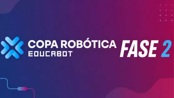 El Ministerio de Economía acompaña el desarrollo de la Copa Robótica Educabot en su Fase 2