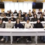 El Gobernador firmó un convenio con la Universidad Torcuato Di Tella para ampliar oportunidades educativas a jóvenes salteños