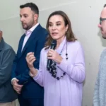 La Provincia capacita al personal del Concejo Deliberante de Salta sobre la Ley Micaela