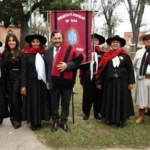 El gobernador Sáenz encabezó el inicio de los homenajes al General Güemes