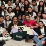 Foro Salta Joven en Orán: el Gobernador destacó el protagonismo de la juventud en la construcción de políticas públicas
