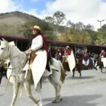 Salta conmemorará el 205° aniversario del paso a la inmortalidad del General Martín Miguel de Güemes