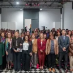Jornada de sensibilización sobre violencia contra las mujeres en la política facilitada por la tecnología