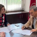 Salud y Educación articulan acciones para fortalecer la vacunación en edad escolar