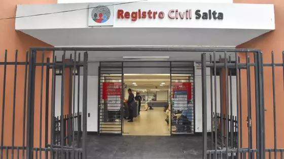 El Registro Civil realizará un encuentro de intercambio registral con representantes consulares
