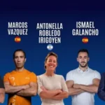 Se desarrollará en Salta el Encuentro Internacional de Nutrición Deportiva