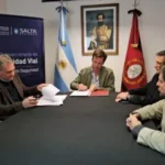 Se implementará la Licencia Nacional de Conducir en San Lorenzo